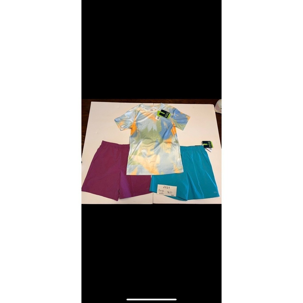 Boys size 10/12‎ clothes (2228)